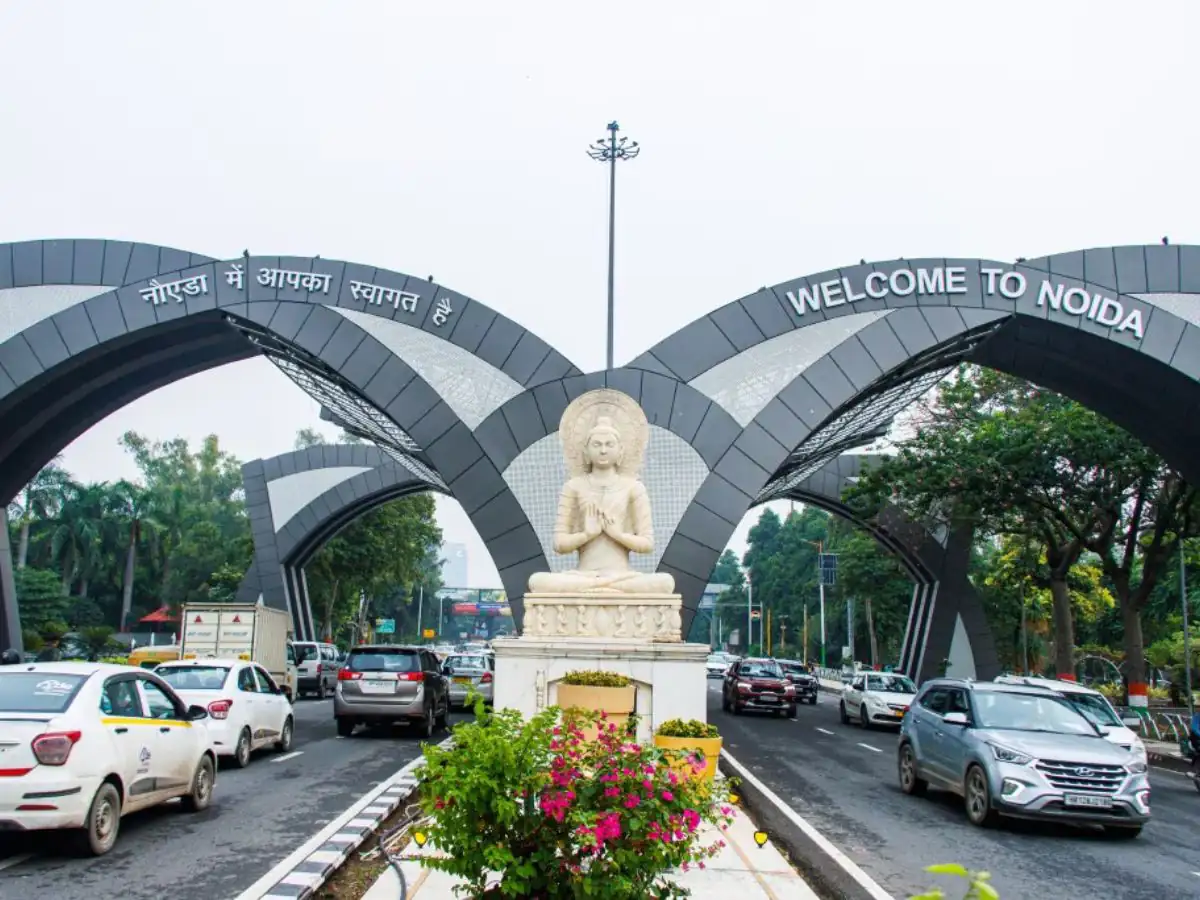 Noida