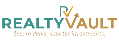 Realty Vault logo