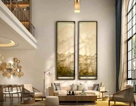 Experion Sector 151 Noida 3bhk