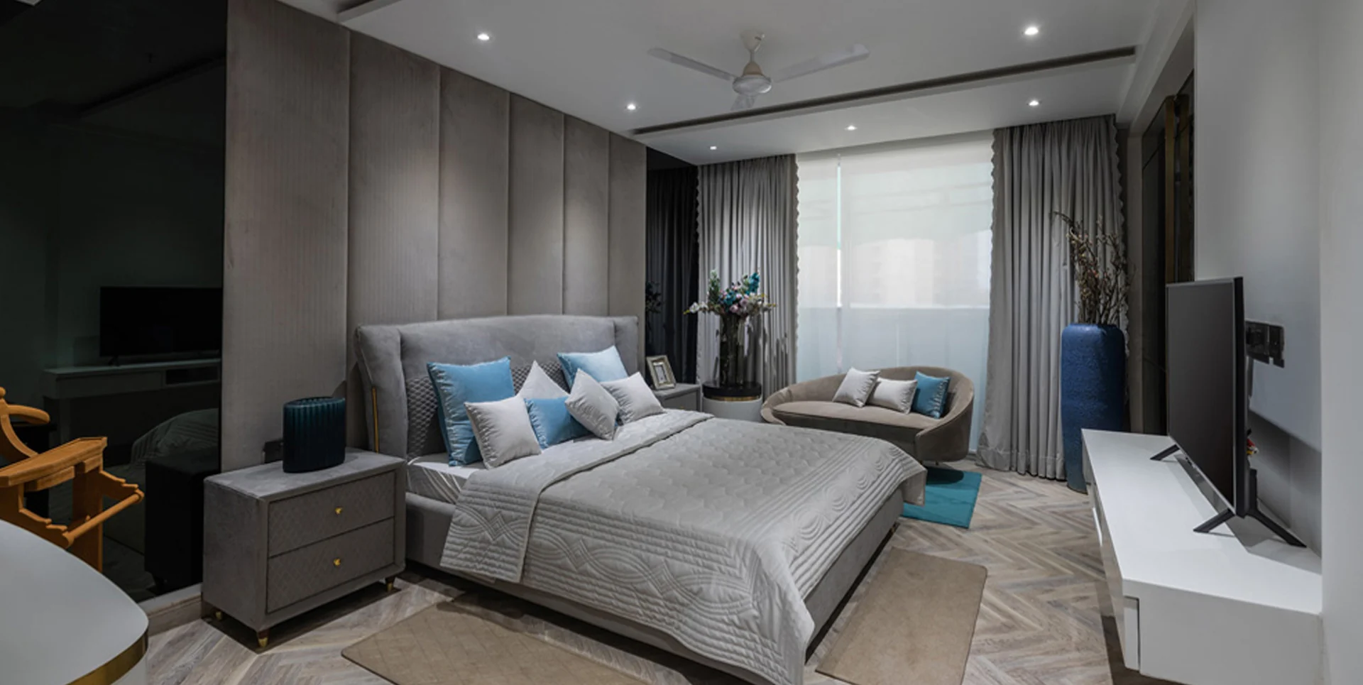 Future Estate studio apartments