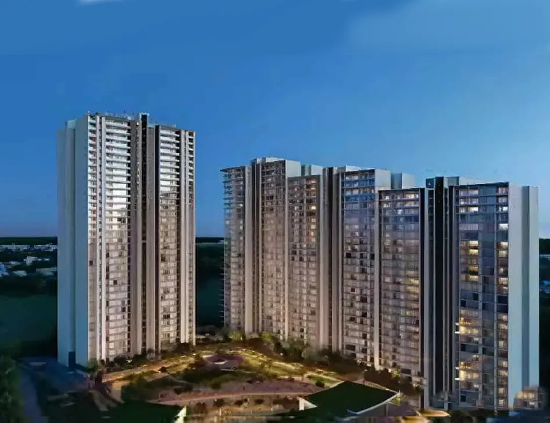 Highlight Sobha New Project