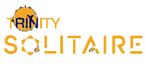  Trinity Solitaire logo
